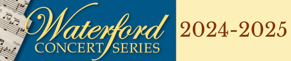 Waterford Concert Series