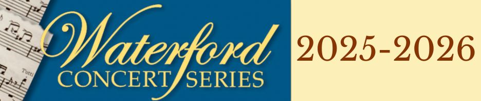 Waterford Concert Series